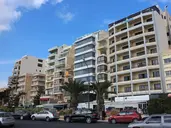 Sliema Marina
