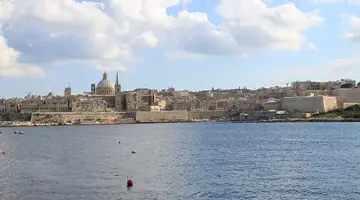 Sliema Marina