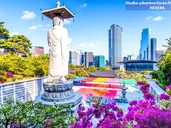 Słodko-pikantna Korea Południowa