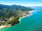 Słońce Na Koh Chang