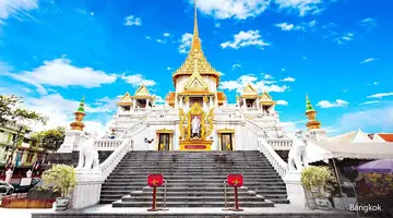 Słońce Na Koh Chang