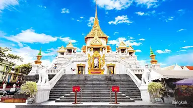 Słońce Na Koh Chang
