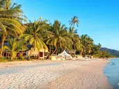 Słońce Na Koh Chang