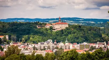 Słone Residence Apartamenty & Beer SPA