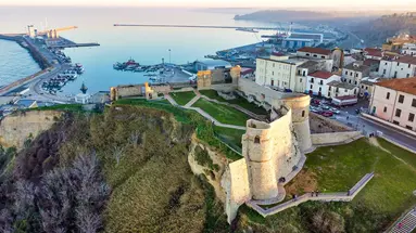 Słoneczne Plaże Abruzji