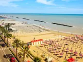 Słoneczne Plaże Abruzji
