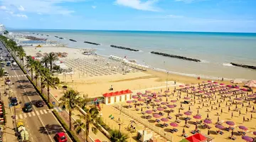 Słoneczne Plaże Abruzji
