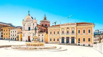 Słoneczne Plaże Abruzji