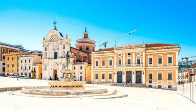 Słoneczne Plaże Abruzji