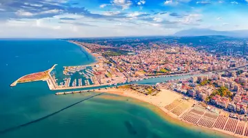 Słoneczne Plaże Abruzji