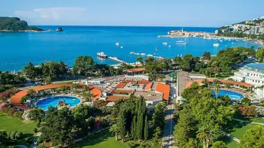Slovenska Plaza Hotel 4