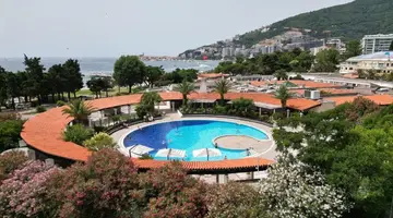 Slovenska Plaza Hotel 4