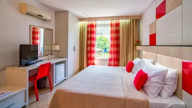 Slovenska Plaza Resort 4*
