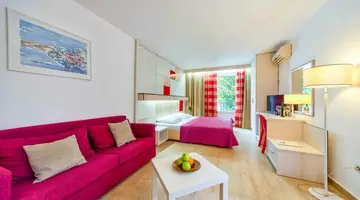 Slovenska Plaza Resort 4*