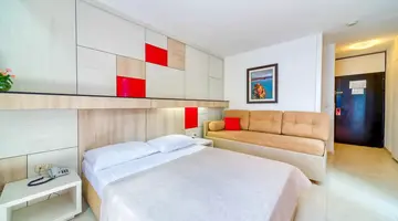 Slovenska Plaza Resort 4*