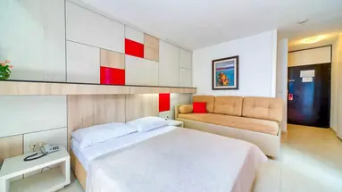 Slovenska Plaza Resort 4*