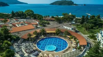 Slovenska Plaza Resort 4*