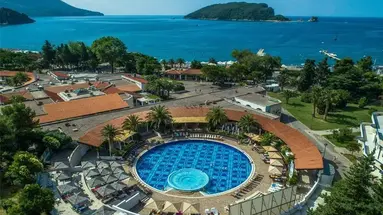 Slovenska Plaza Resort 4*