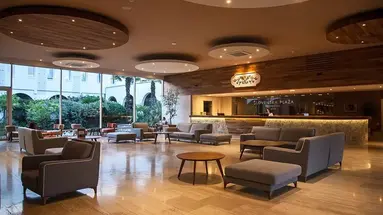 Slovenska Plaza Resort 4*