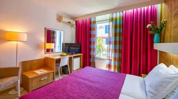 Slovenska Plaza Resort 4*
