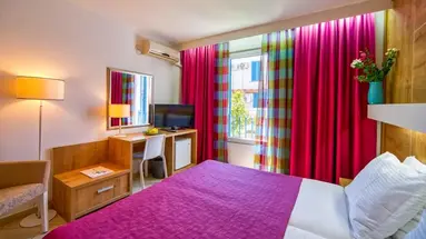 Slovenska Plaza Resort 4*