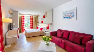 Slovenska Plaza Resort 4*
