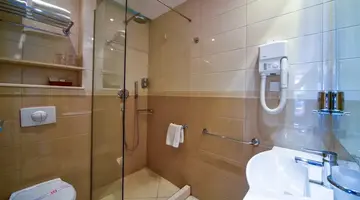 Slovenska Plaza Resort 4*
