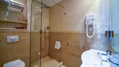 Slovenska Plaza Resort 4*