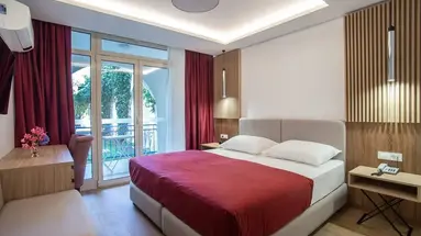 Slovenska Plaza Resort 4*