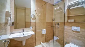 Slovenska Plaza Resort 4*