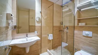 Slovenska Plaza Resort 4*