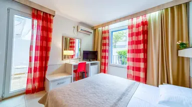 Slovenska Plaza Resort 4*