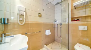 Slovenska Plaza Resort 4*