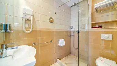 Slovenska Plaza Resort 4*