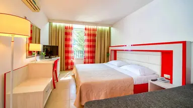 Slovenska Plaza Resort 4*