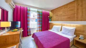 Slovenska Plaza Resort 4*
