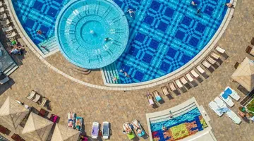 Slovenska Plaza Resort 4*