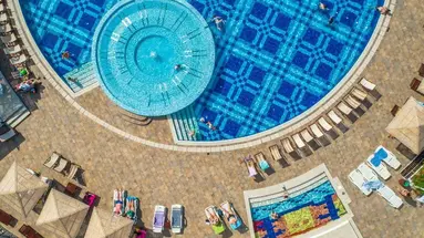 Slovenska Plaza Resort 4*