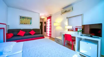 Slovenska Plaza Resort 4*