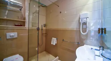 Slovenska Plaza Resort 4*