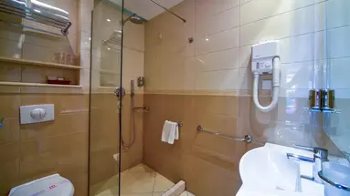 Slovenska Plaza Resort 4*