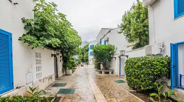 Slovenska Plaża