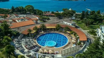 Slovenska Plaza
