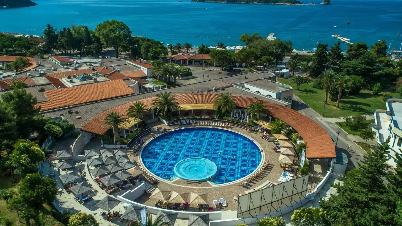 Slovenska Plaza