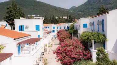 Slovenska Plaza