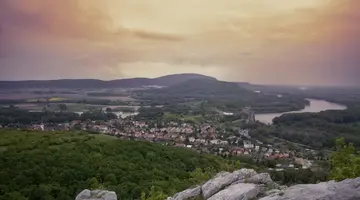 SŁOWACKIE ZAMKI - 4 dni