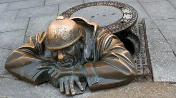 SŁOWACKIE ZAMKI - 4 dni