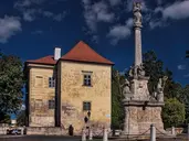 SŁOWACKIE ZAMKI - 4 dni