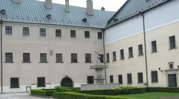 SŁOWACKIE ZAMKI - 4 dni
