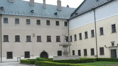 SŁOWACKIE ZAMKI - 4 dni